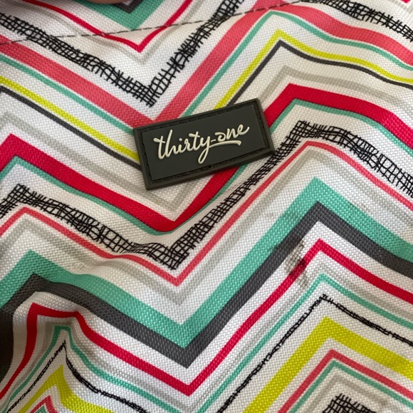 thirty-one Handbags - Thirty one tote